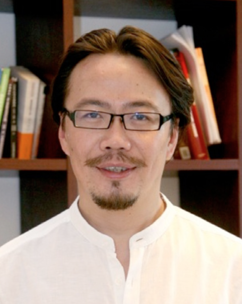 Lab Members Li Yu Lab